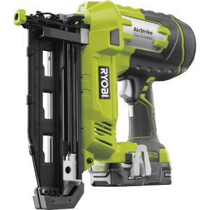 Ryobi Dykkerpistol-16G 18V - 1x2,0 ah batteri - R18N16G-120S