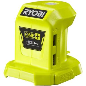 Ryobi Batteri USB adapter - R18USB-0