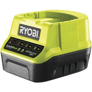 Ryobi Hurtiglader 2,0 ah time - RC18120