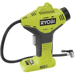 Ryobi Minikompressor 18V ONE+ - R18PI-0