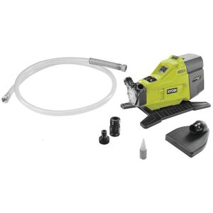 Ryobi Vandpumpe 18V ONE+ - R18TP-0