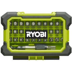 Ryobi Sæt med Torx 32 stk - RAK32TSD