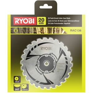 Ryobi Savklinge 26T - RAC136