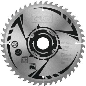 Ryobi Savklinge til kap-/geringssav 216 X 30 mm, 48 tænder - SB216K16T48A1