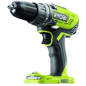 Ryobi Bore-/skruemaskine 18V ONE+ - R18DD3-0