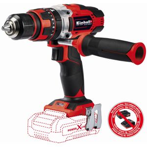 Einhell Akku-slagboremaskine - TE-CD 18/48 Li-i-Solo