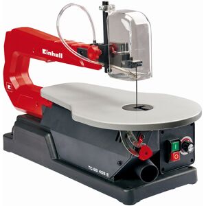 Einhell Dekupørsav 120 W - TC-SS 405 E