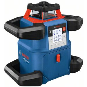 Bosch GRL 600 CHV - Rotationslaser - 0601061F00