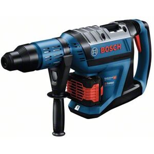 Bosch GBH 18V-45 C - Akku borehammer BITURBO med SDS max - 0611913002