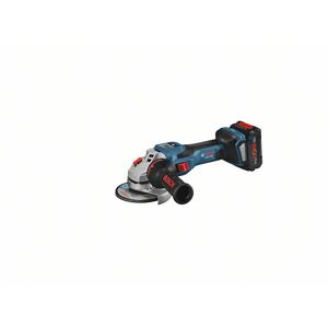 Bosch GWS 18V-15 SC - Akku vinkelsliber BITURBO - 06019H6300