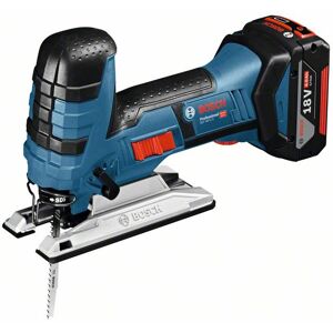 Bosch GST 18 V-LI S - Akku stiksav - 06015A5107