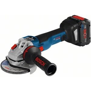 Bosch GWS 18V-10 SC - Akku vinkelsliber - 06019G350B