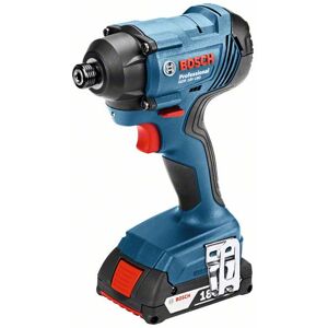 Bosch GDR 18V-160 - Akku slagnøgle - 06019G5106