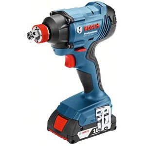 Bosch GDX 18V-180 - Akku slagskruetrækker/slagnøgle - 06019G5202