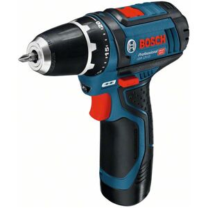 Bosch GSR 12V-15 -  Akku bore-/skruemaskine - 060186810D