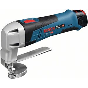 Bosch GSC 12V-13 - Akku pladesaks - 0601926108