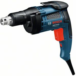 Bosch GSR 6-25 TE - Skruemaskine til elementmontage - 0601445000