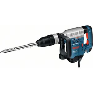 Bosch GSH 5 CE - Slaghammer med SDS max - 0611321000