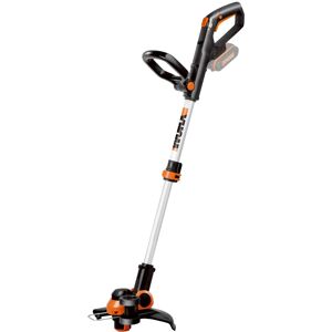 Worx Græstrimmer 30cm 20v Solo