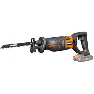 Worx Akku Bajonetsav 20v Solo