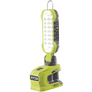 Ryobi Foldbar arbejdslampe 18V ONE+ - R18ALP-0