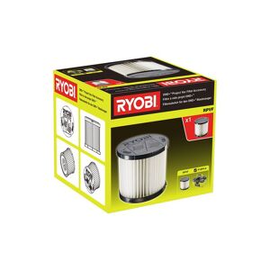 Ryobi Filter til ONE+ støvsuger - RPVF