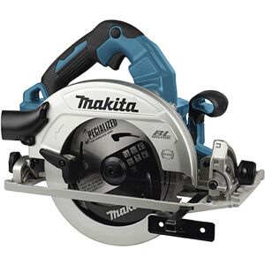 Makita Rundsav 190/62,5 2x18v - DHS783ZU