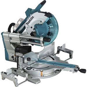 Makita Kap-/geringssav 2x18v - DLS211ZU