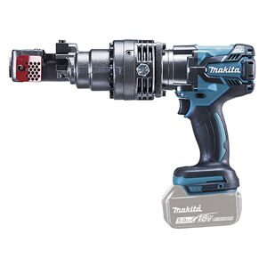 Makita Stålstangsklipper 18v - DSC163ZK