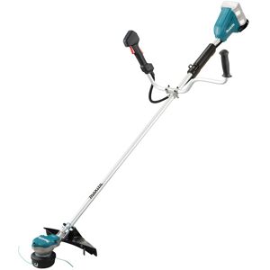 Makita Buskrydder 2x18v - DUR368AZ