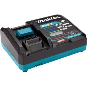 Makita XGT 40V Lader DC40RA - 191E07-8