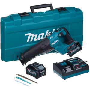 Makita XGT 40V Bajonetsav  4,0ah - JR001GM201