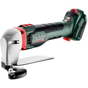 Metabo SCV 18 LTX BL 1.6 - 601615840 Akku-pladesaks