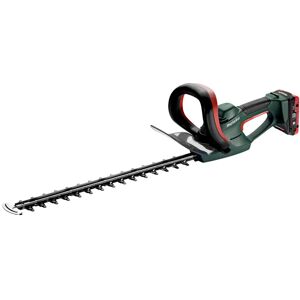 Metabo AHS 18-55 V - 600463800 Akku-hækkeklippere