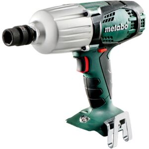 Metabo SSW 18 LTX 600 - 602198840 Akku-slagnøgle