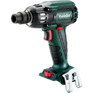 Metabo SSW 18 LTX 400 BL - 602205840 Akku-slagnøgle