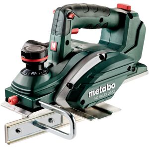 Metabo HO 18 LTX 20-82 - 602082840 Akku-høvl