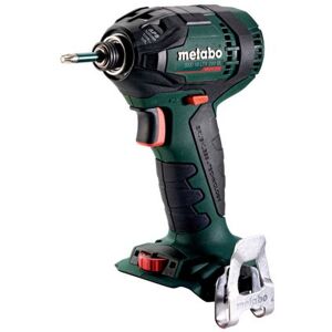 Metabo SSD 18 LTX 200 BL - 602396840 Akku-slagnøgle