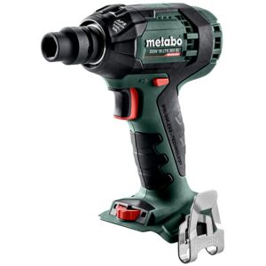 Metabo SSW 18 LTX 300 BL - 602395840 Akku-slagnøgle