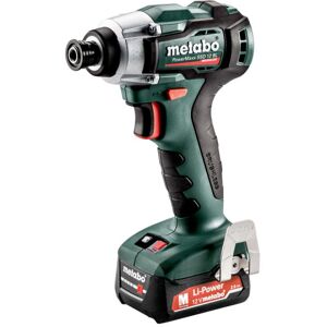 Metabo PowerMaxx SSD 12 BL - 601115500 Akku-slagnøgle