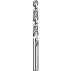 KWB SILVER STAR HSS Spiralbor, ø 4,5 mm - 49206545