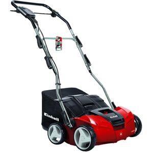 Einhell Plænelufter/vertikalskærer 35cm. 230V/1400W - GE-SA 1435 - 3420561