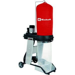 Einhell Spånsugningsanlæg 1150m3/time 230V-550W - TE-VE 550/1 A - 4304156