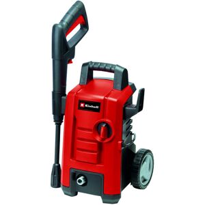 Einhell Højtryksrenser 130BAR 230V - 1500W  - TC-HP 130 - 4140750