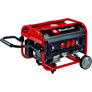 Einhell Generator Benzin - 230V max 3100W - TC-PG 35/E5 - 4152551