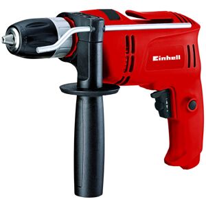 Einhell Slagboremaskine 13mm. 230V-650W  - TC-ID 650 E - 4258682