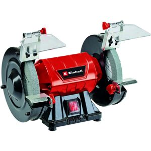 Einhell Bænksliber 2xØ150mm. 230V-110W - 4412632