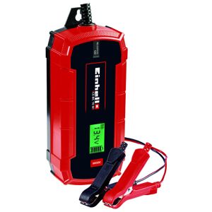 Einhell Batterilader 12V/10 Ah - CE-BC 10 M - 1002245