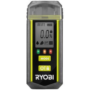 Ryobi One+ Fugtmåler Rbpinmm1