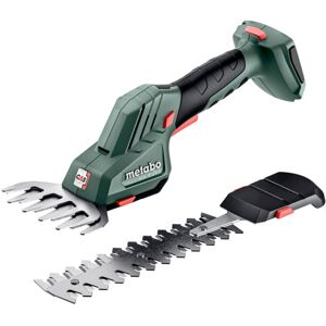 Metabo SGS 18 LTX Q - 601609840 Busk- og græstrimmer